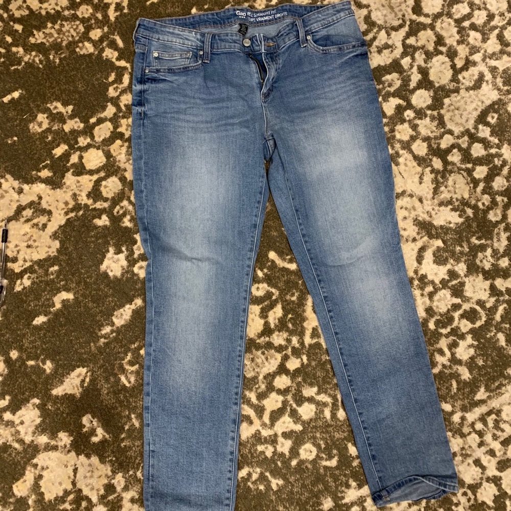 Gap Jeans